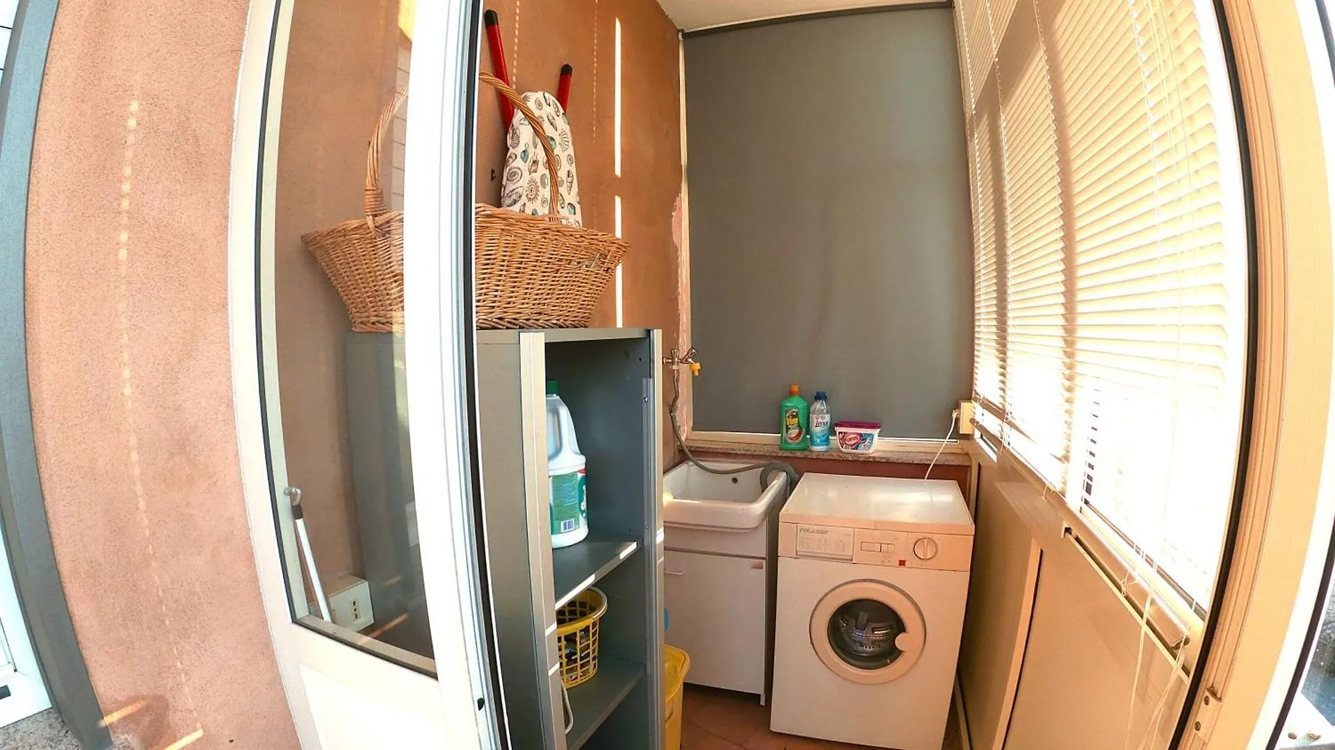 Casa Vacanza Kaligi Villa Gaggi 0*,  Italy