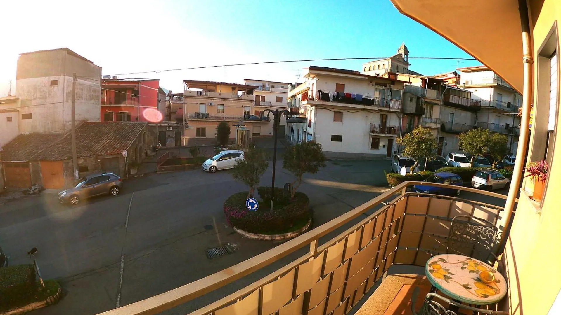 Holiday home Casa Vacanza Kaligi Villa Gaggi