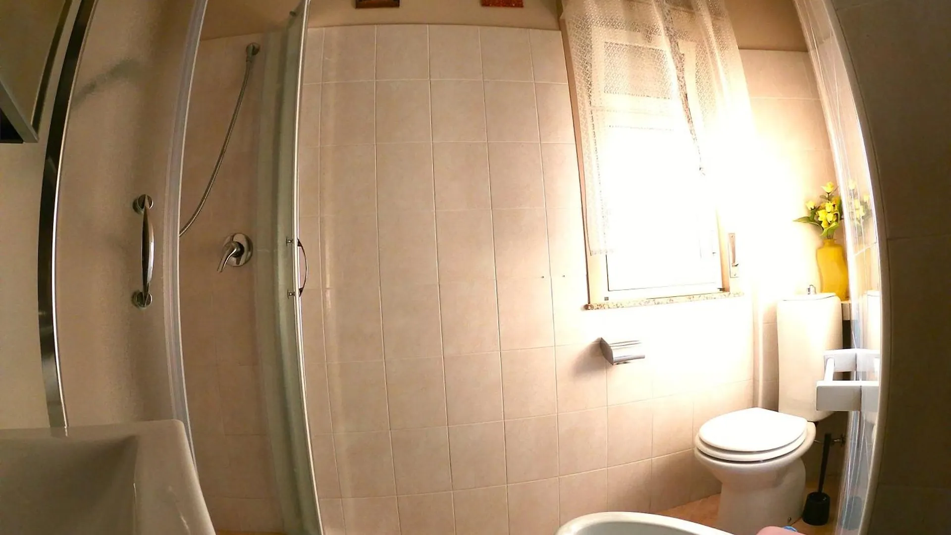 Holiday home Casa Vacanza Kaligi Villa Gaggi