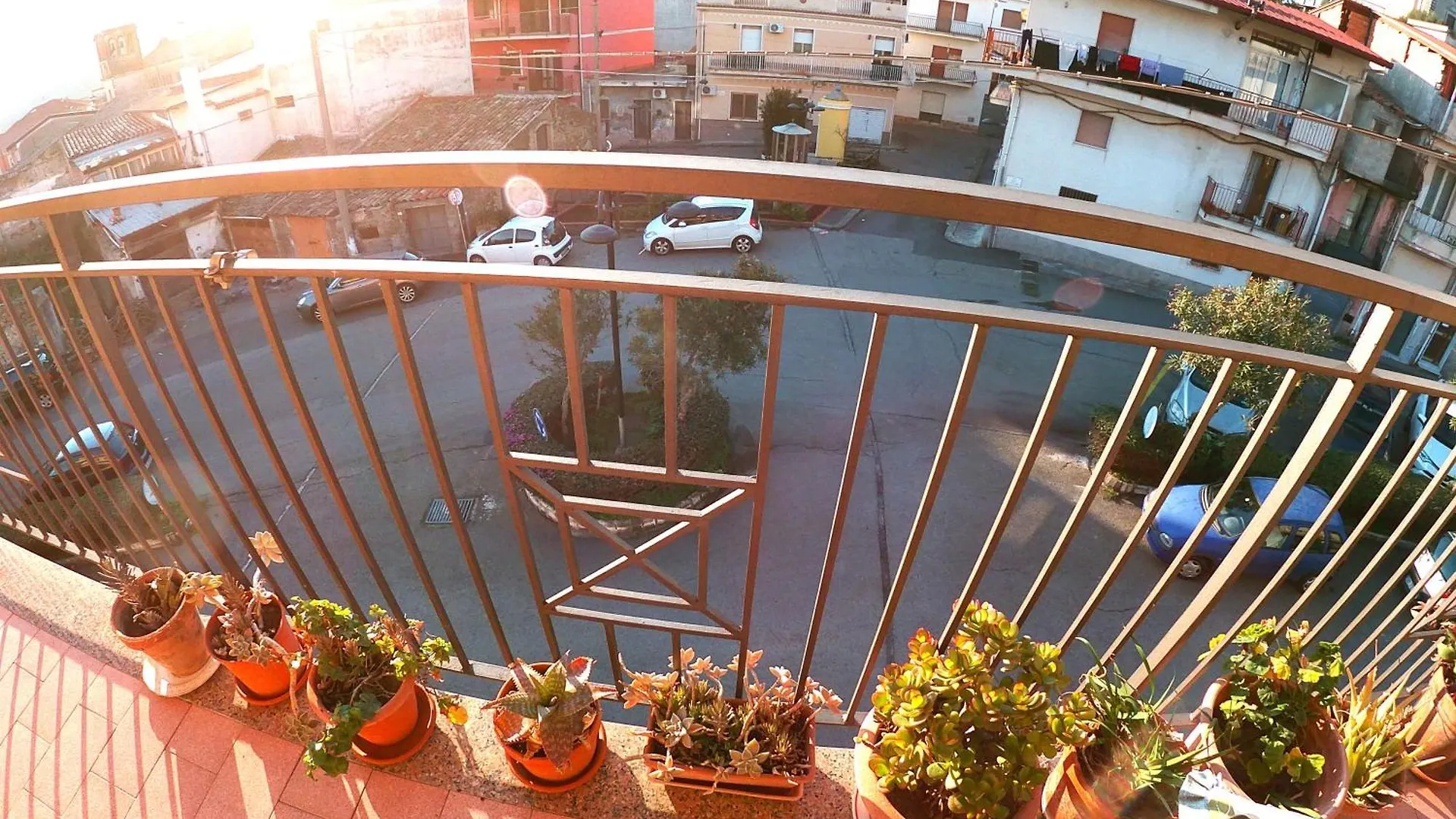 Casa Vacanza Kaligi Villa Gaggi Holiday home