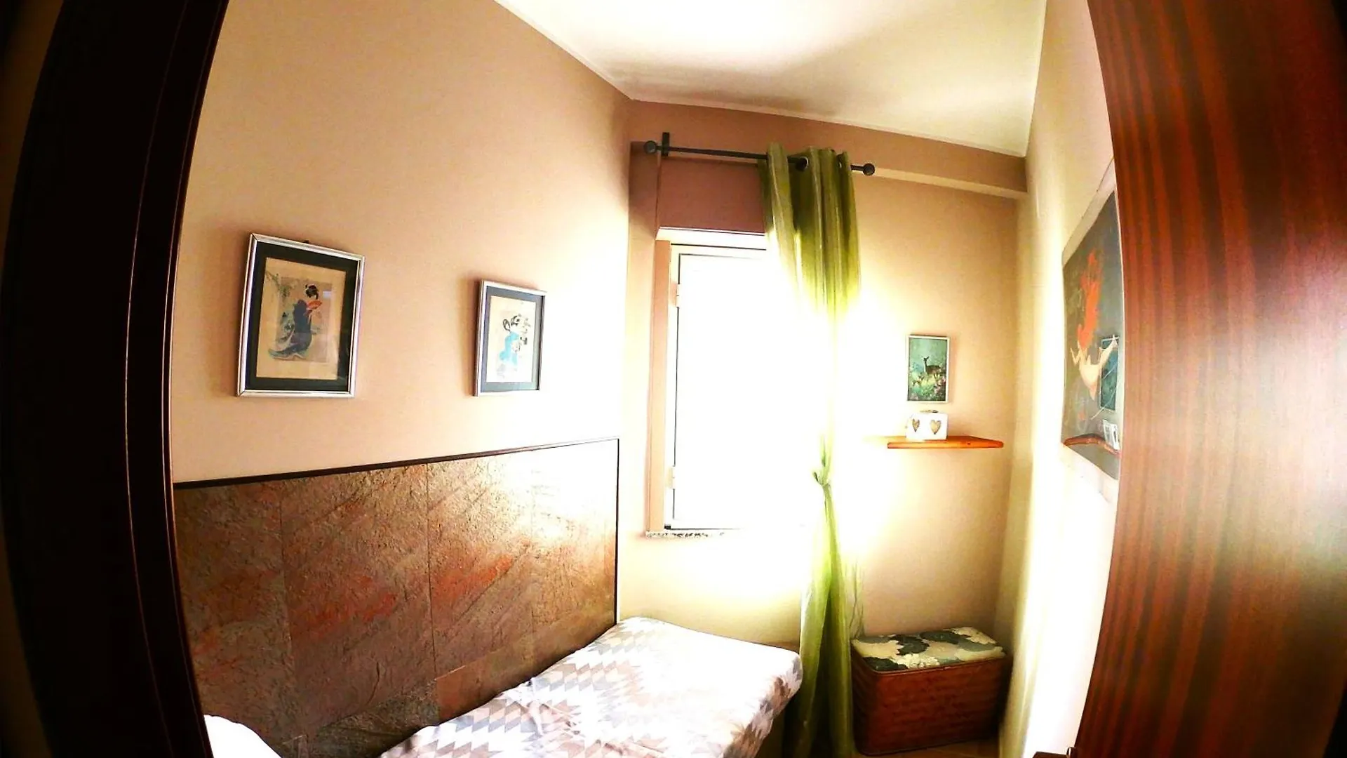 Holiday home Casa Vacanza Kaligi Villa Gaggi