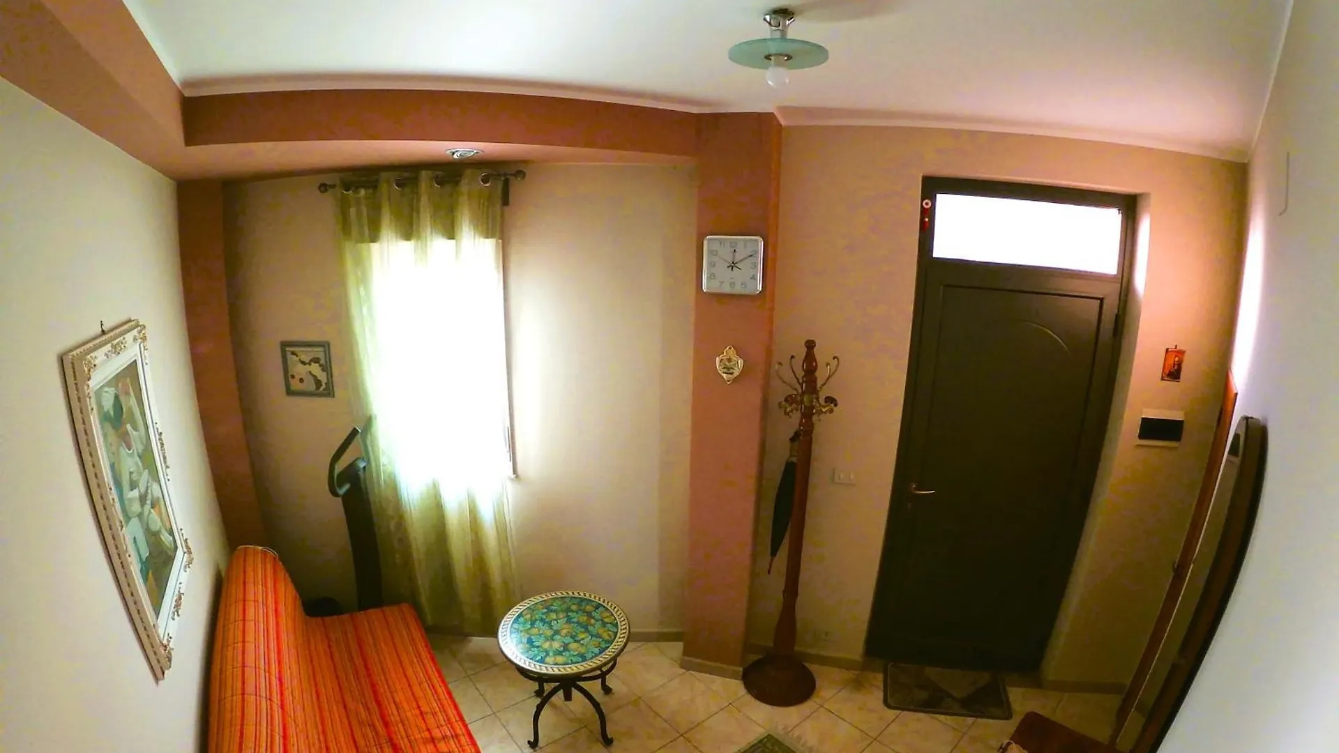 Casa Vacanza Kaligi Villa Gaggi Italy