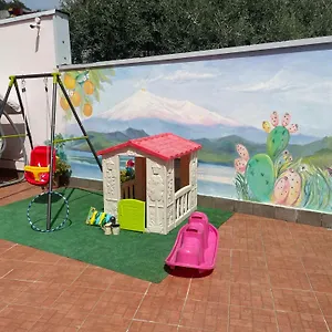 Teodora Bed & Breakfast